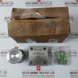 Gilmore 25120-0.2 Cartridge Check Valve Set