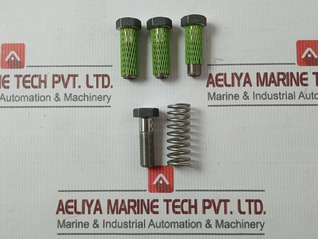 Gilmore 25120-0.2 Cartridge Check Valve Set - Image 5