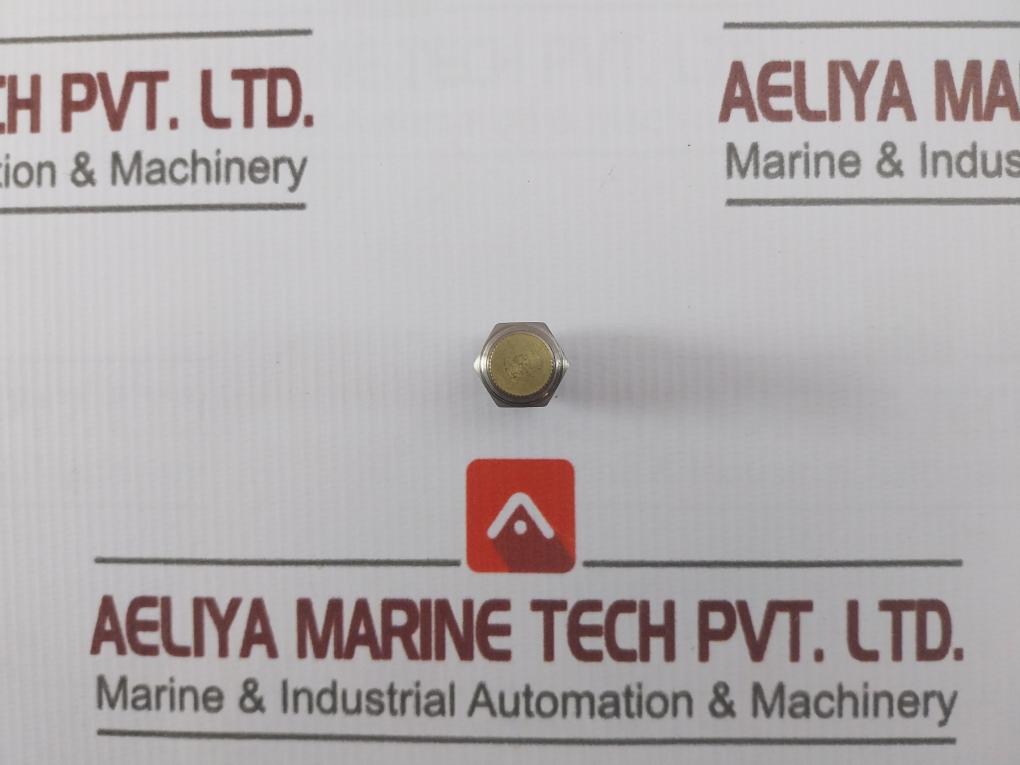 Hago 1.50 Hollow Oil Burner Nozzle - Image 4