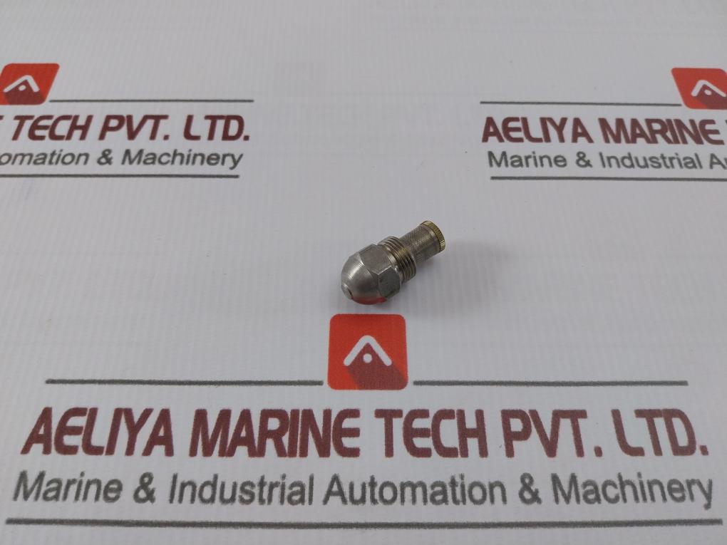 Hago 1.50 Hollow Oil Burner Nozzle - Image 3