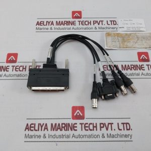 Hatteland Display Vsd100692-4 Multifunction Cable