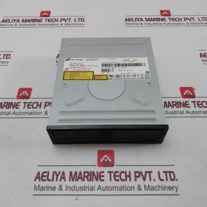 Hitachi-Lg Gdr-H20n Sata Dvd-Rom Drive 12v
