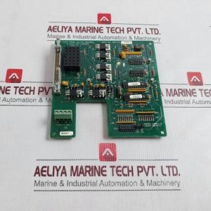 Honeywell 054119_01 Touch Panel Switch Decoder 94v