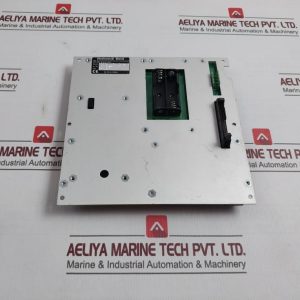 Honeywell 101ad-Cb-0m2n3 Preset Controller Pcb 240v (Without Display)