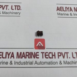 Honeywell 12sx2-T Micro Switch With Spring Shaft 125v