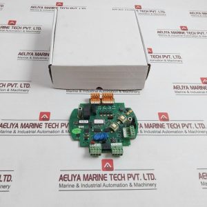 Honeywell 2558978-2 Can-Option-Ssc Printed Circuit Board