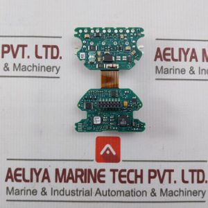 Honeywell 50085082-002 Temperature Terminal 94v