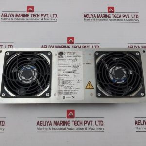 Honeywell 50136386-150 Cooling Fan Assembly 132 V