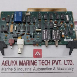 Honeywell 51304540-100 Fiber Optic Modem 94v