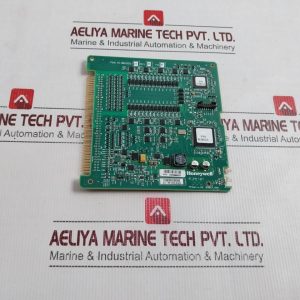 Honeywell 51306955-275 Pcb For Analog Input Module 94v