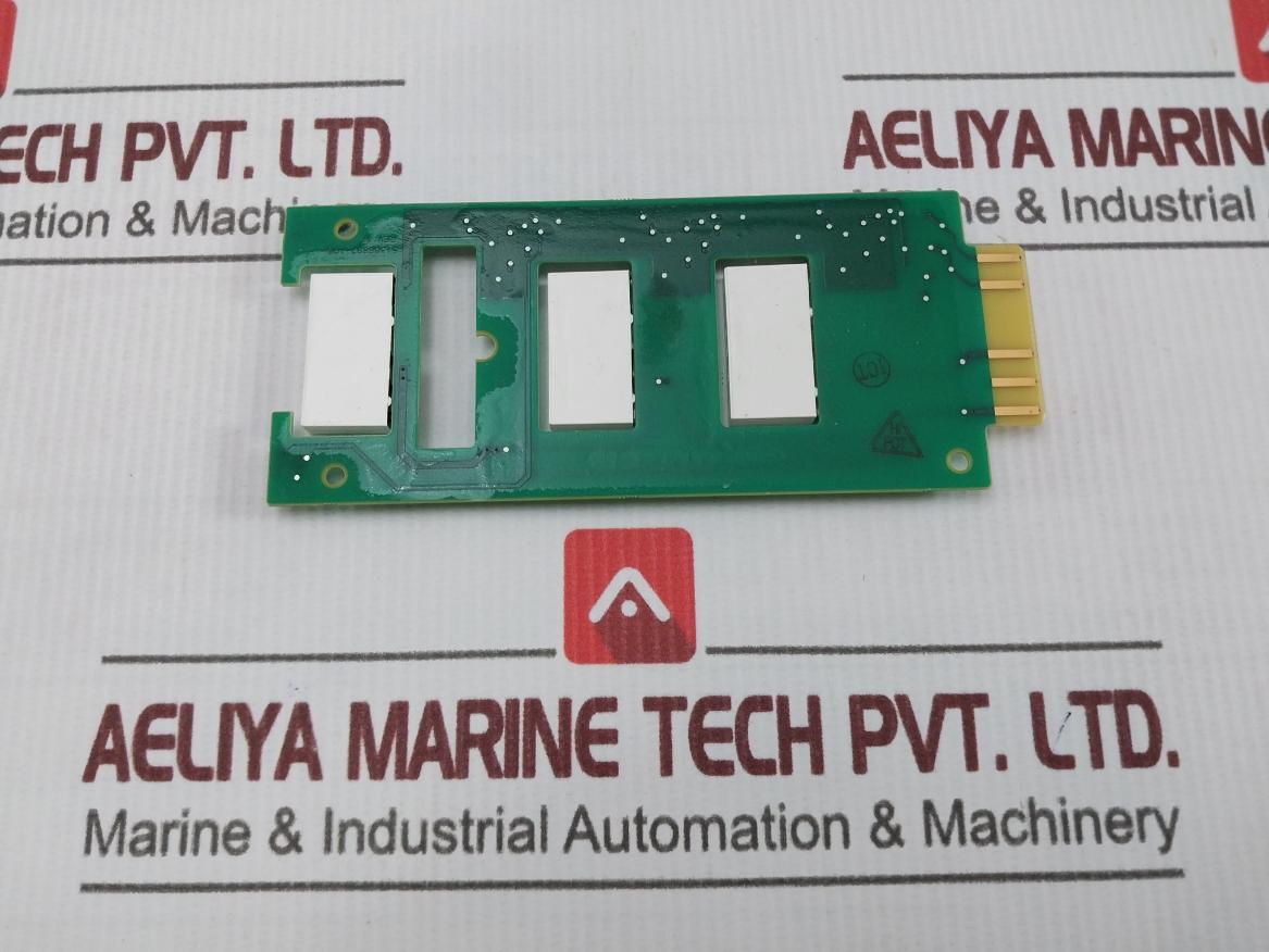 Honeywell 51308698-176 Relay Output Module 94v - Image 4