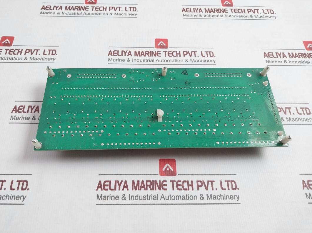 Honeywell 51309138-275 E High Level Analog Input Module 24v - Image 4