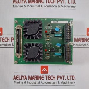 Honeywell 51309204-125 Power Adapter Pcb 94v