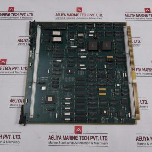Honeywell 51402089-100 Interface Board 94v