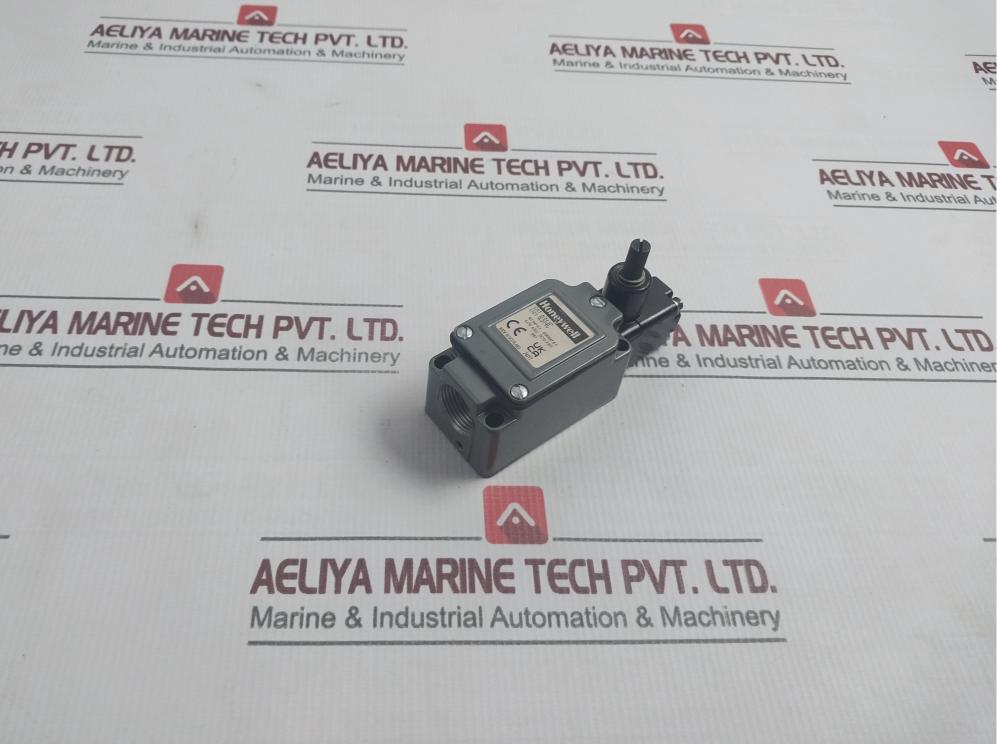Honeywell 6ls1-4c Limit Switch - Image 3