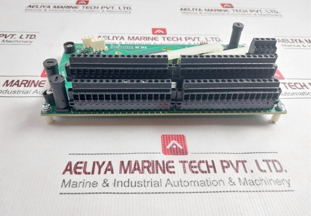 Honeywell 8c-Pdil51 Digital Input Iota Module 24v - Image 3