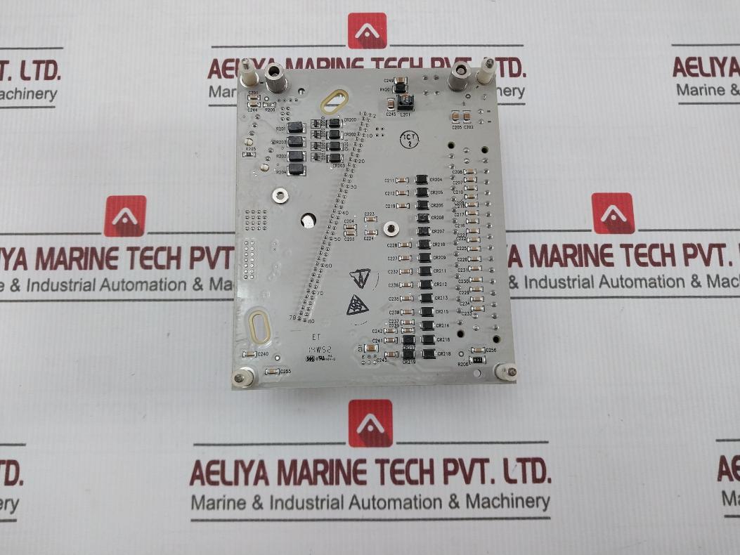 Honeywell Cc-Taox51 Analog Output Module 60°C - Image 4