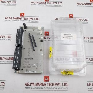 Honeywell Dc-Tail51 Analog Input Module