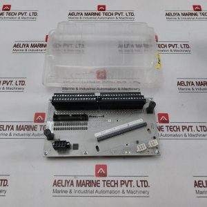 Honeywell Dc-Tdod51 Control Module 24v