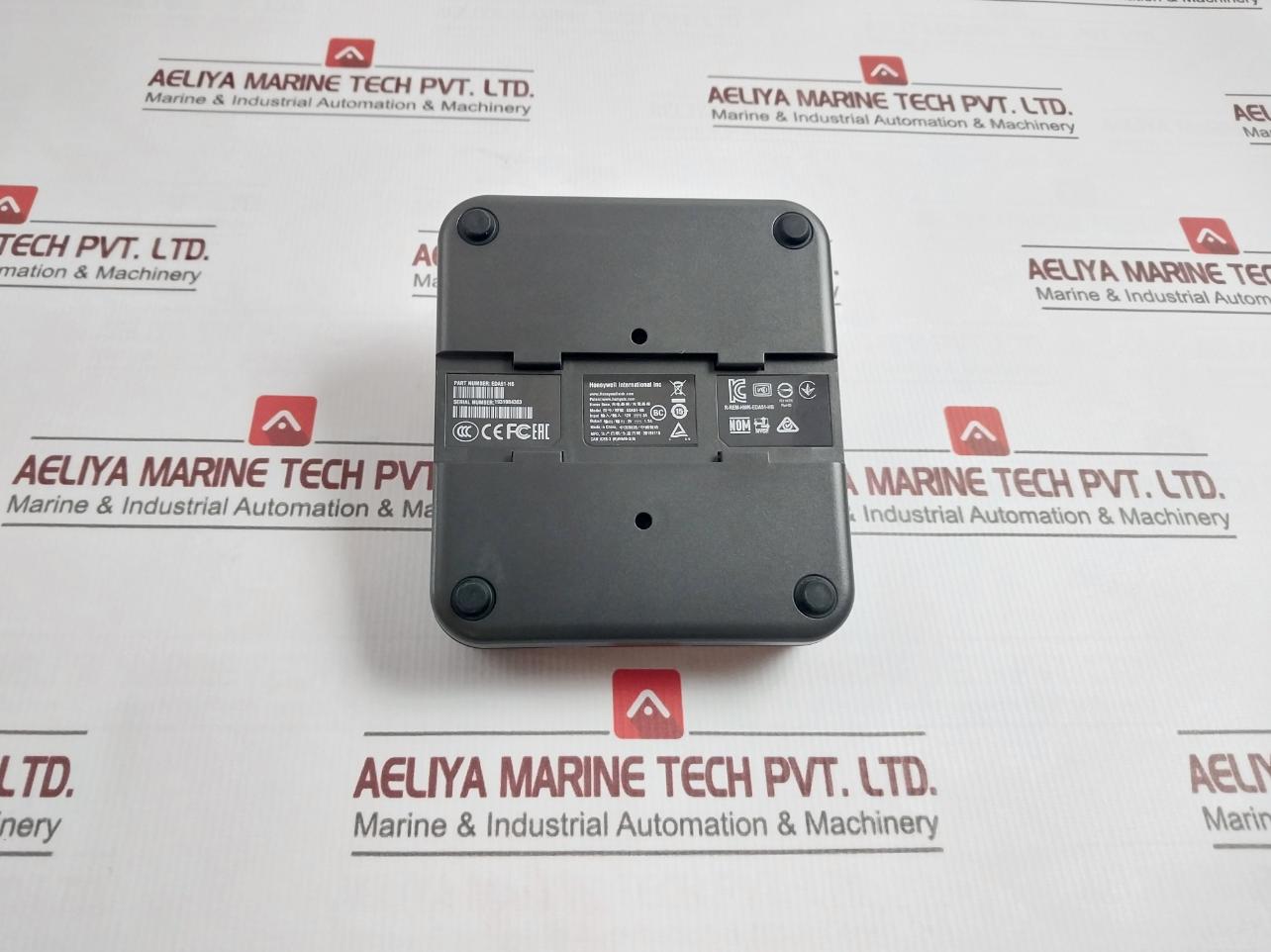 Honeywell Eda51-Hb Charging Dock Handheld Terminal 12v - Image 4