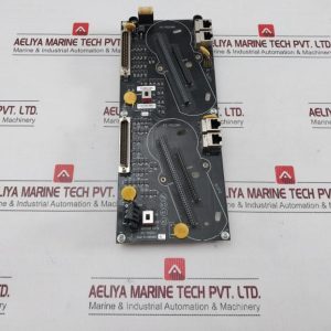 Honeywell Fc-Tdio11 Redundant Unit