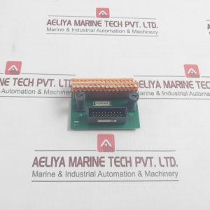 Honeywell Fc-Tsdi-16uni Safe Digital Input Field Termination Assy 94v