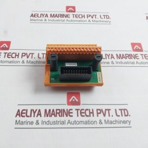 Honeywell Fc-Tsdi-16uni Terminal Board 150v