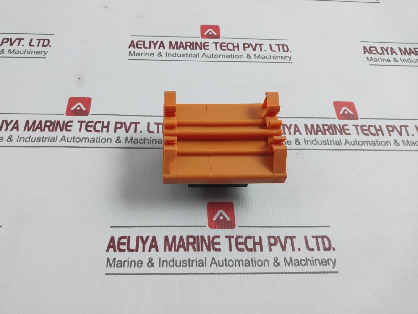 Honeywell Fc-Tsdi-16uni Terminal Board 150v - Image 4