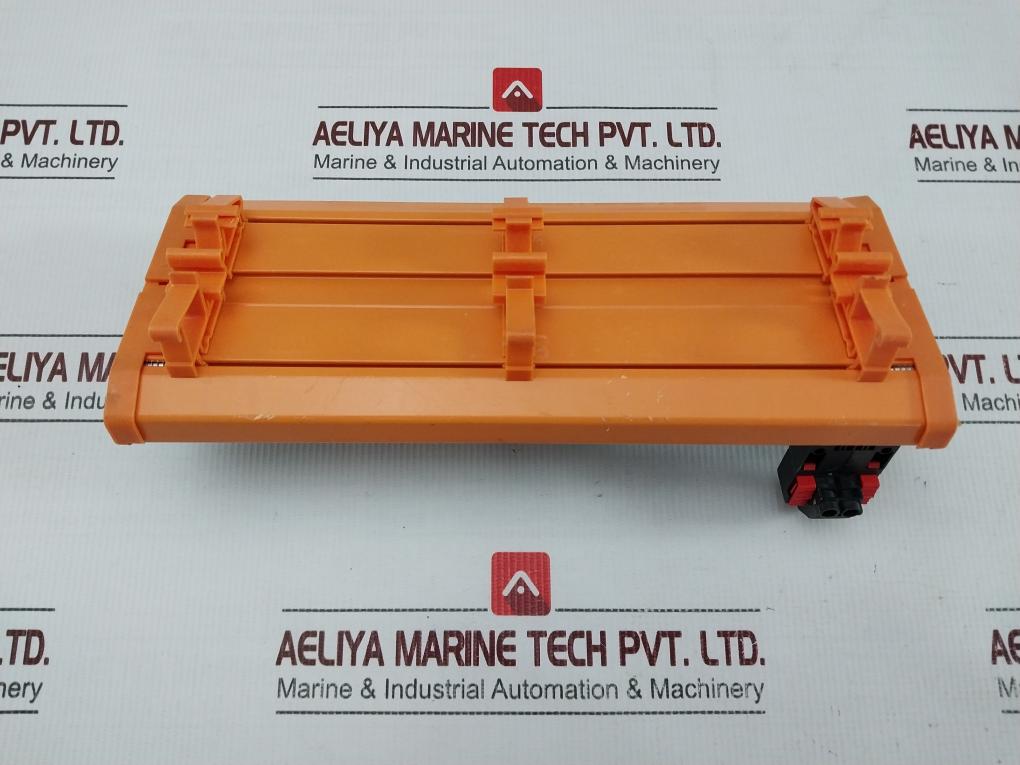 Honeywell Fc-Tuio52 Fault-Tolerant Universal Input/Output Module 32v - Image 4