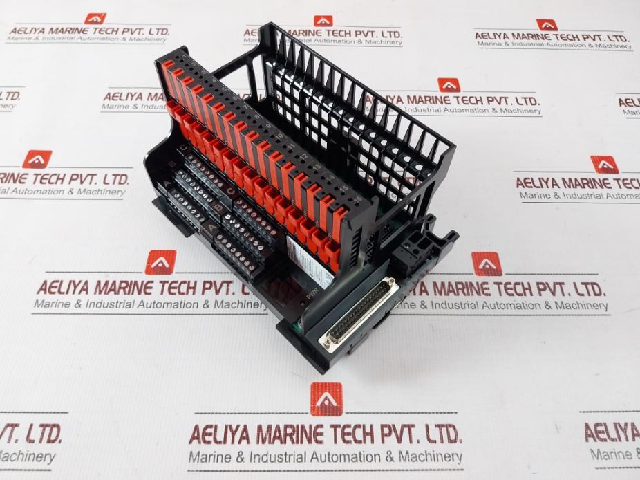 Honeywell Fc-Usca01 High Current Assembly 24v - Image 3