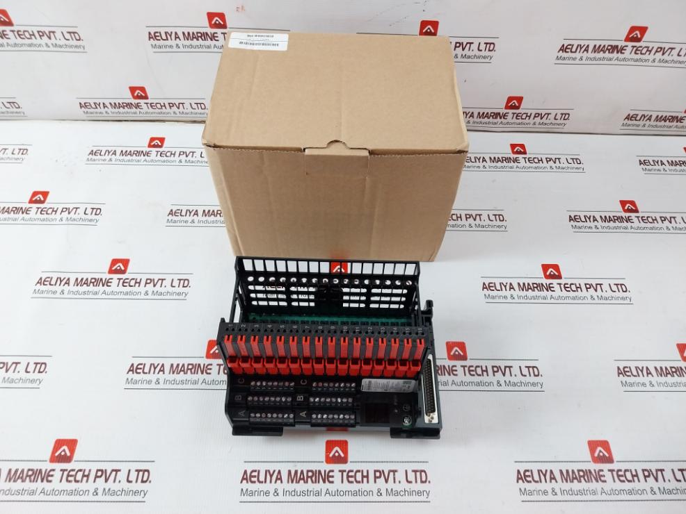 Honeywell Fc-Usca01 High Current Assembly 24v