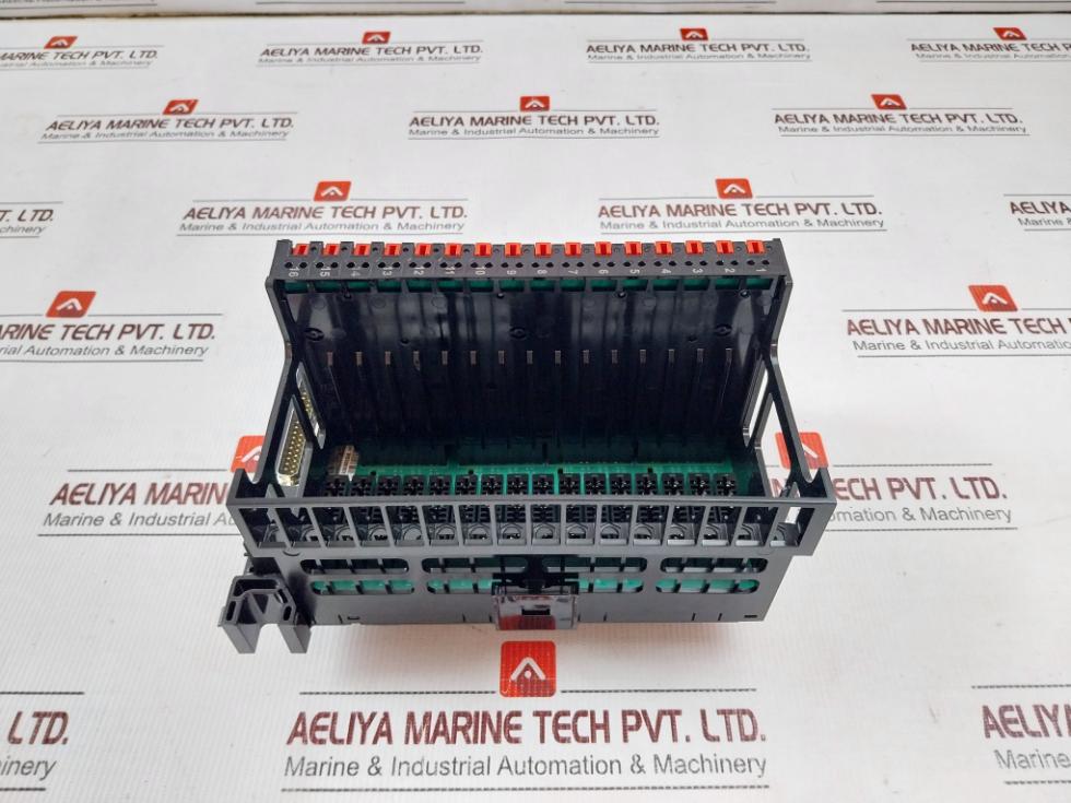 Honeywell Fc-Usca01 High Current Assembly 24v - Image 4