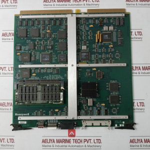 Honeywell K4lcn Compeq Processor Board 94v