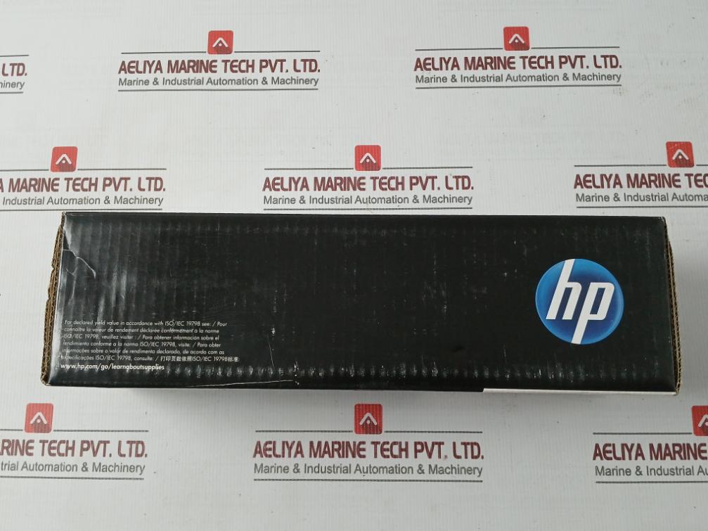 Hp Ce411a Laser Printer Toner Cartridge - Image 4