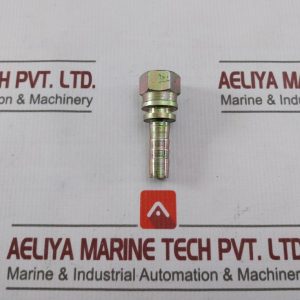 Hydraulic Hose Fitting