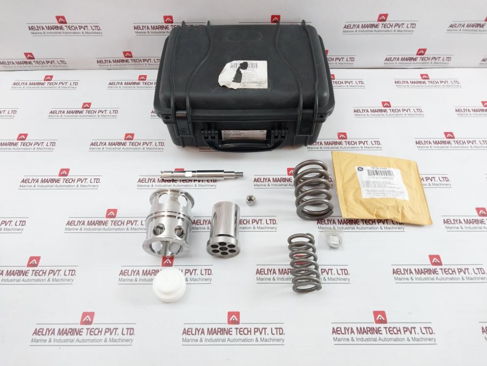 Hydril 20-504048 Repair Kit