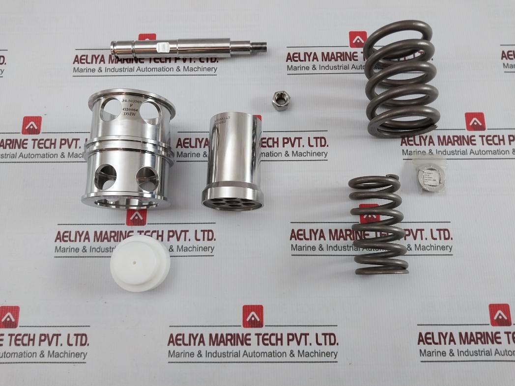 Hydril 20-504048 Repair Kit - Image 4