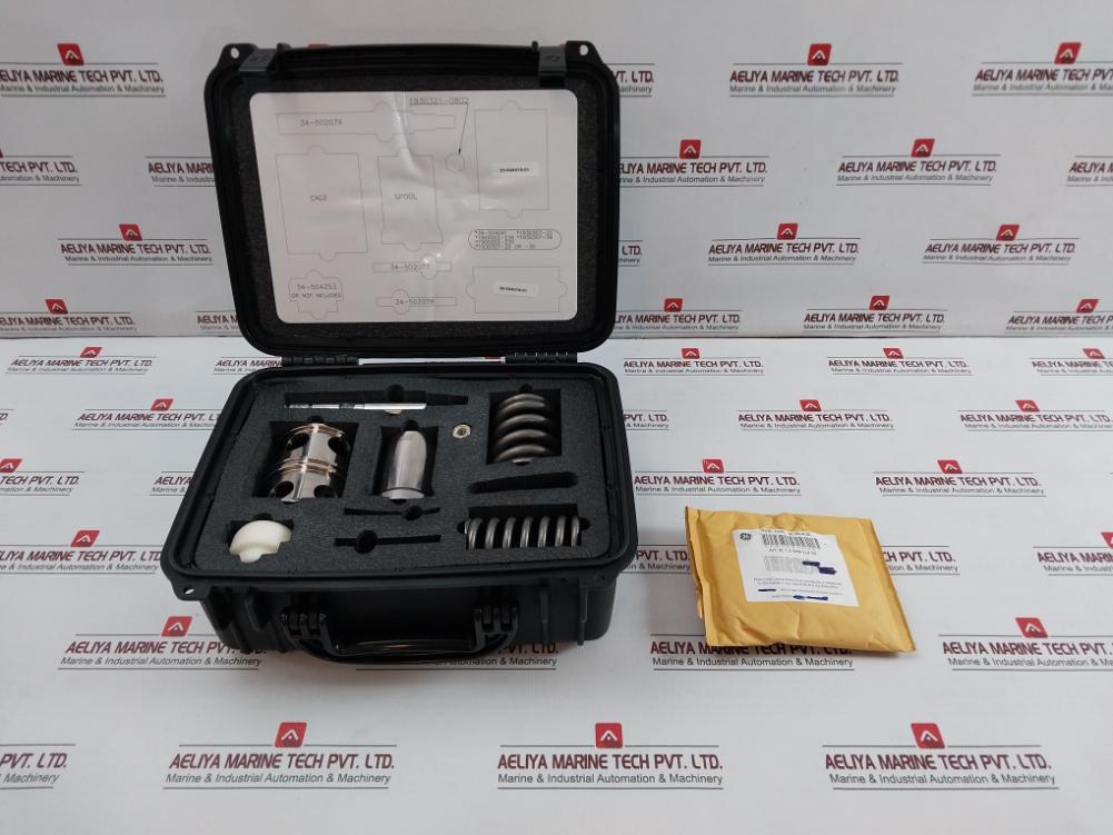 Hydril 20-504048 Repair Kit - Image 4