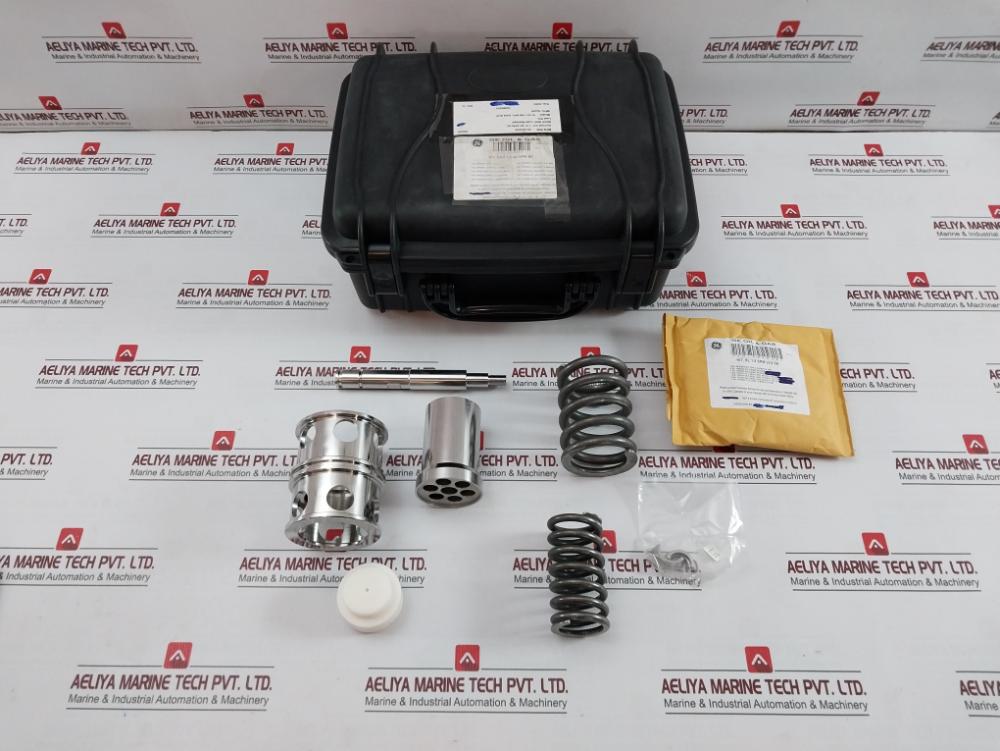 Hydril 20-504048 Repair Kit