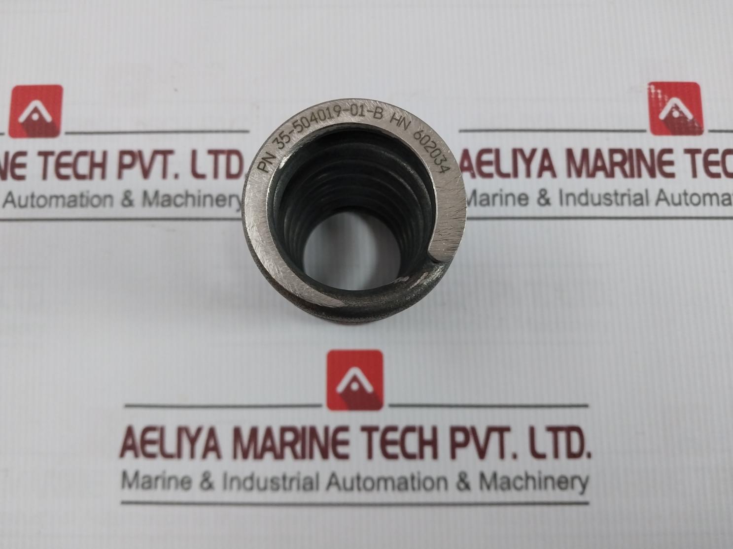 Hydril 20-504048 Repair Kit - Image 3