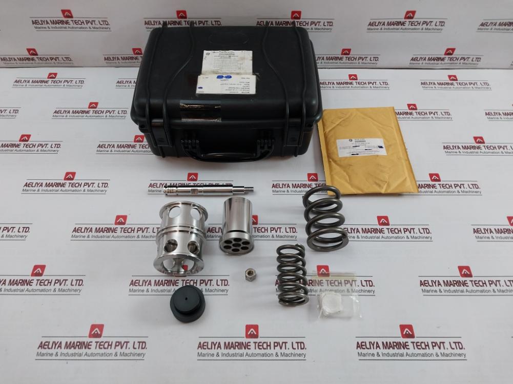 Hydril 20-504048 Repair Kit