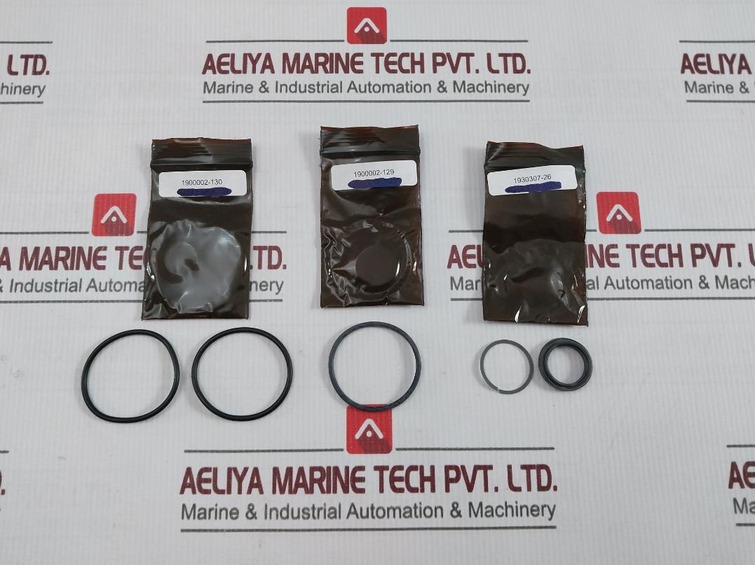 Hydril 20-507017 Valve Repair Kit - Image 3