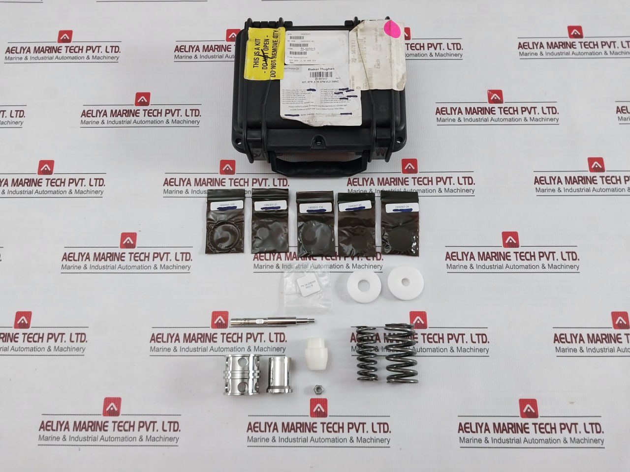 Hydril 20-507017 Valve Repair Kit