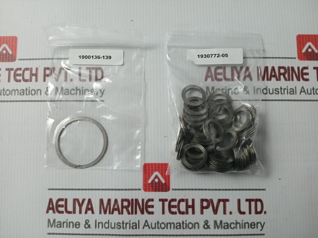 Hydril Aa439-Rk Repair Kit - Image 3