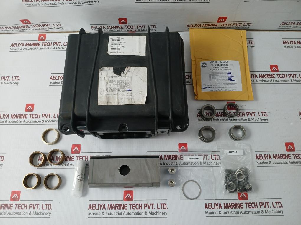 Hydril Aa439-Rk Repair Kit