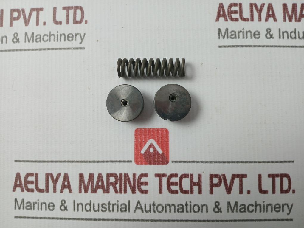 Hydril Aa443-Rk Shear Seal Valve Repair Assembly Kit - Image 3