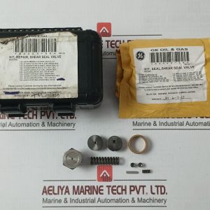 Hydril Aa443-Rk Shear Seal Valve Repair Assembly Kit