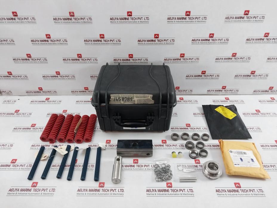 Hydril Af560-Rk Hydraulic Regulator Repair Kit - Image 4