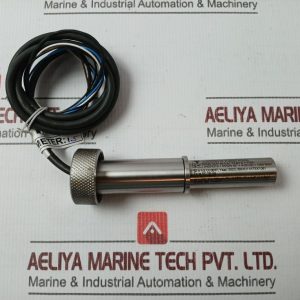 Il Metronic Ex2c Suv 20.2 A1 Y2 B1 C + 1123 Hydrostatic Level Sensor 28v