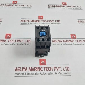 Iskra Knl30-00 Contactor 600v